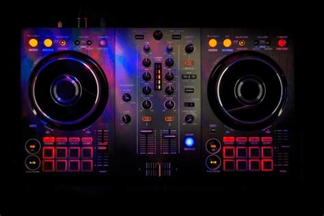 Pioneer Dj Vector