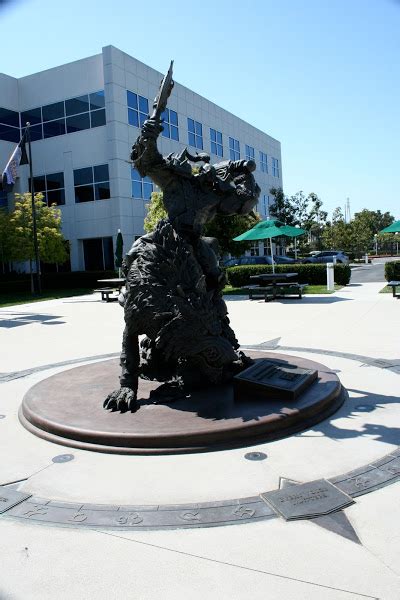 My visit to Blizzard Entertainment HQ - sunpech.com