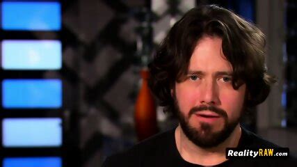 Swinger Full Swap While Taking A Hot Shower