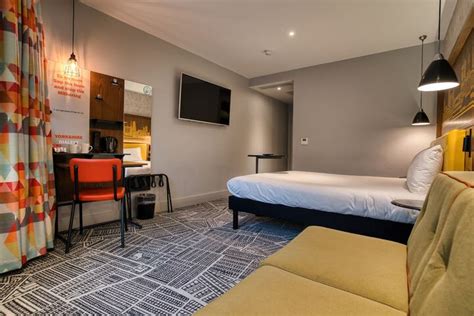 ibis Styles Leeds Centre Arena Leeds | Bookonline.com