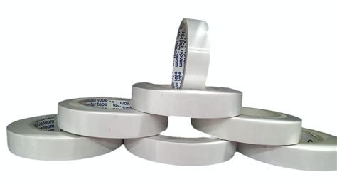 Backing Material Paper Hotmelt Tissue Tape At Rs 35 Roll In Delhi ID