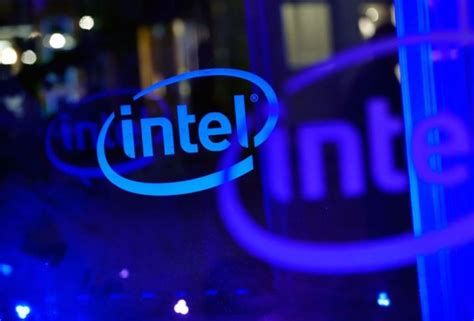 Intel Annonce Des Progr S Sur Le Process Intel A Avec Les Cpu Panther