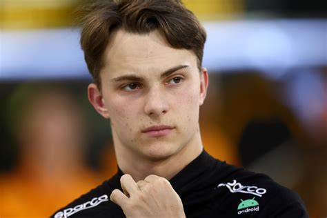 Oscar Piastri Fails To Finish Formula 1 Bahrain Grand Prix With Max