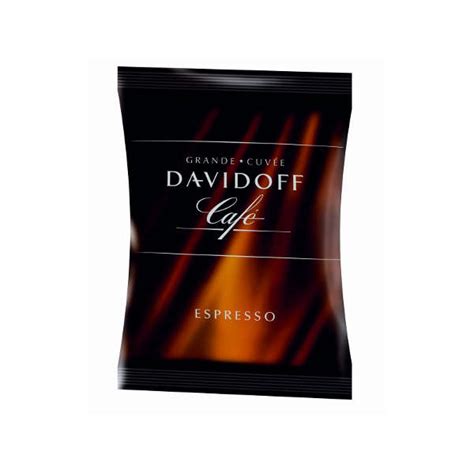Davidoff espresso – Top Coffee