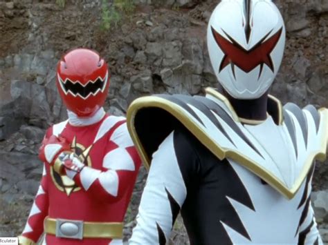 Power Rangers Flashback: Dino Thunder, Episodes 10-13