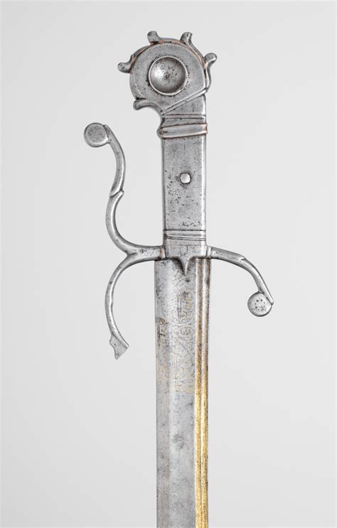 Falchion Sword