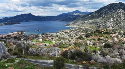 Marmaris Te Gezilecek Yerler Listesi Marmaris Te Tatile Nereye Gidilir