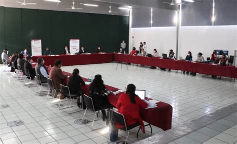 Realiza Sep Consejo T Cnico Escolar