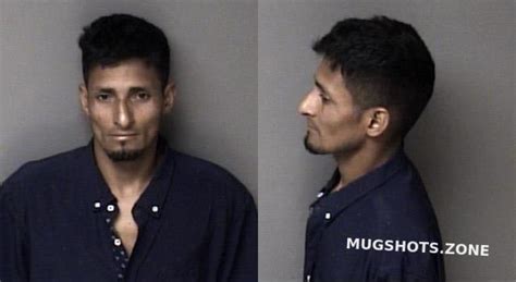 Robles Juan Carlos 05162023 Gaston County Mugshots Zone