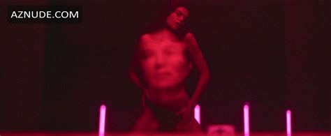 JULIA FREY Nude AZNude