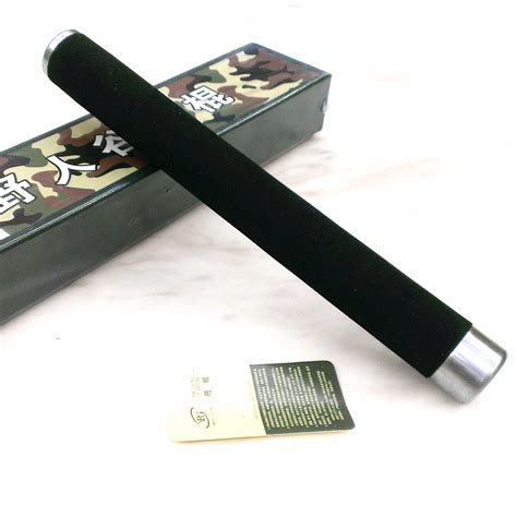 China Yrg High Quality Alloy Steel Police Telescopic Baton Tactical ...