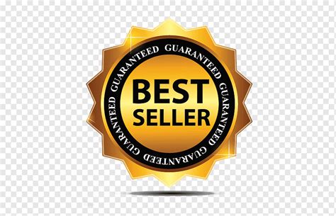 Bestseller Label Sticker The New York Times Best Seller List Product