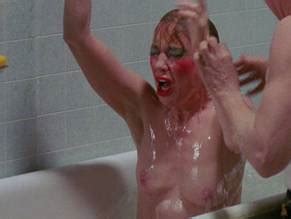 MIRIAM BYRD NETHERY Nude AZNude