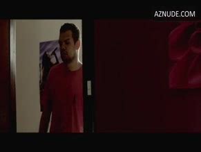 Lisa Flanagan Nude Aznude