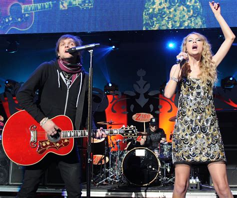 Taylor Swifts Dating History List Of Boyfriends Parade
