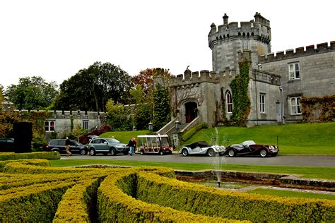 Experience The Best Irish Castle Tours with Celtic Tours - CELTIC's ResNext