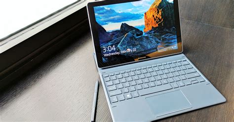 Samsung Galaxy Book 12-inch : Price - Bangladesh