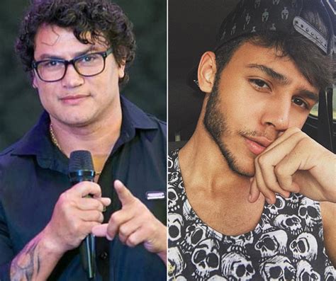 Famoso Descobre Que O Filho De Anos Gay E Dispara Como Que Vou Discrimin Lo