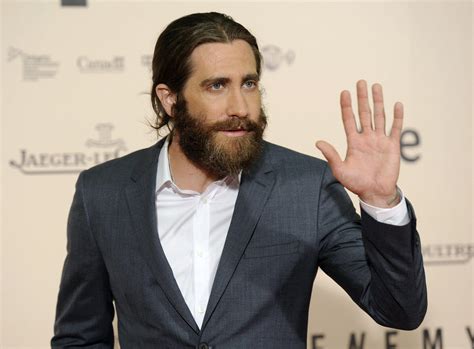 Jake Gyllenhaal Wallpapers Wallpaper Cave