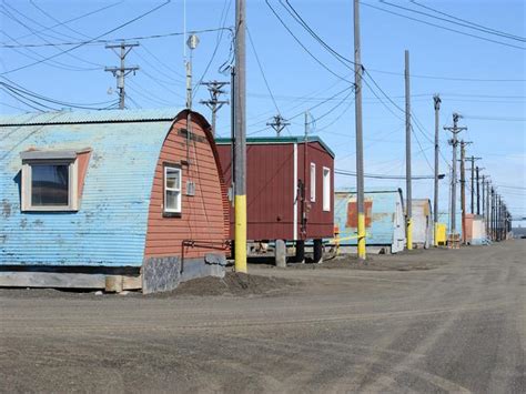 Facts About Utqiagvik Barrow Alaska Photos Au