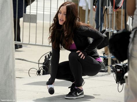Megan Fox Nude OnlyFans Leaks Fappening Page 95 FappeningBook