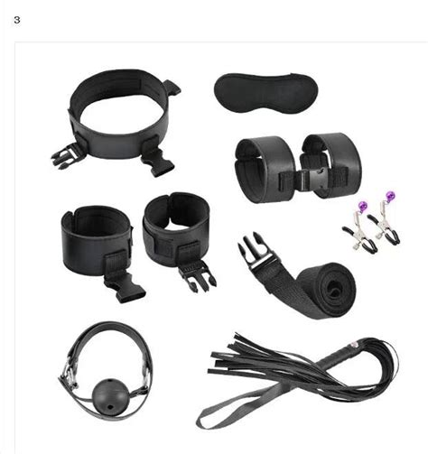 Pc Intro To Bondage Play Kit Ainidoll Online Shop For Next Generation Ai Sex Dolls And More