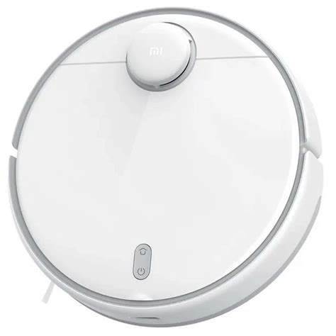 XIAOMI Робот-пылесос Mi Robot Vacuum-Mop 2 Pro EU купить по цене 29742 ...