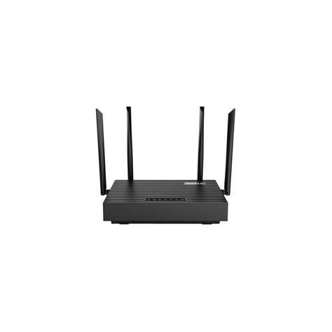 Netis N6 AX1800 Dual Band Gigabit Wi-Fi 6 Router
