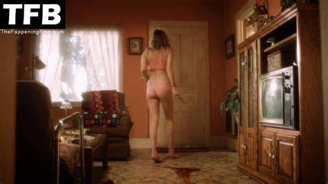 Daveigh Chase Nude Sexy Collection 8 Photos TheFappening