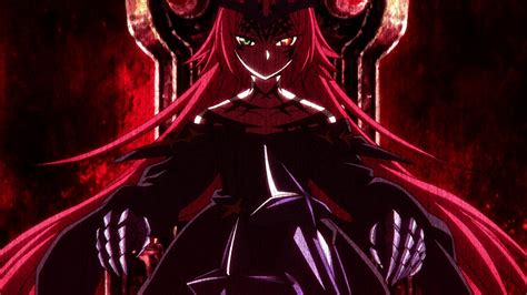 Ragna Crimson