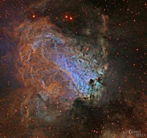 63 best Omega Nebula images on Pholder | Astrophotography, Elite ...