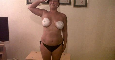 Charles Frith Punk Planning Military Types Around The World Go Naked For Prince Harry