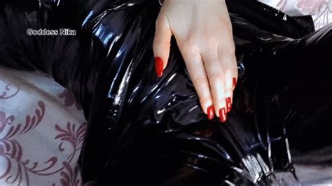 My Shiny Pussy Is Your Sex Life Goddess Nika Clips Sale