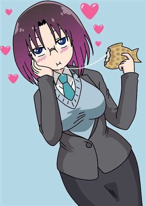 Office Lady Elma By Emarine Hentai Foundry