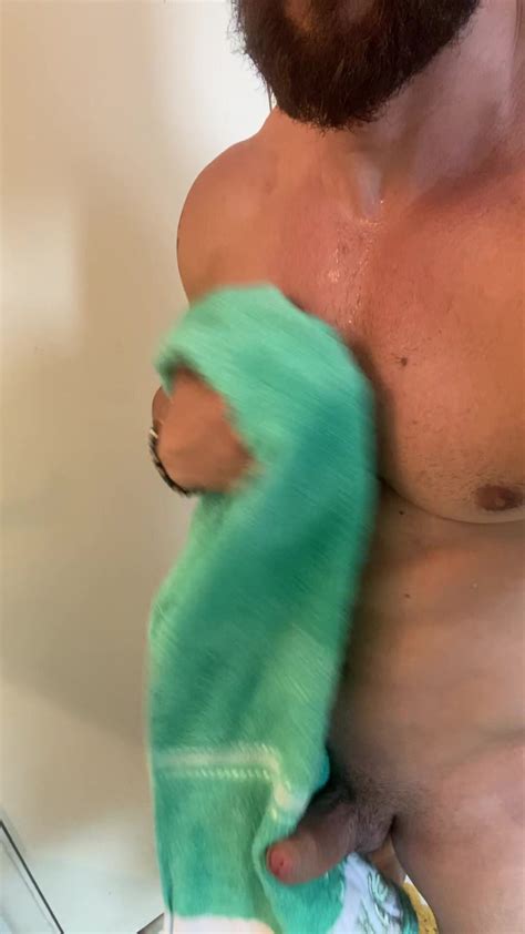 Really Hot Man ThisVid