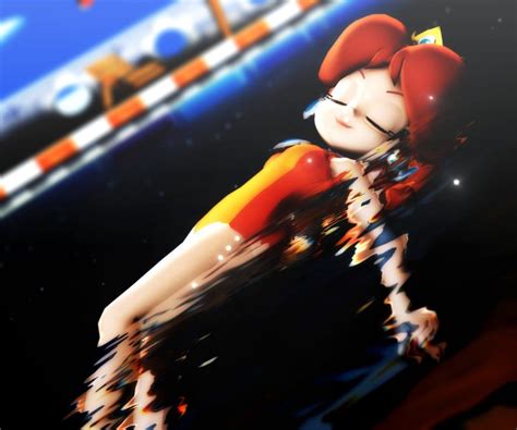 Discover Hot Princess Daisy Pictures Ideas Princess Daisy Daisy Super Mario Art And More