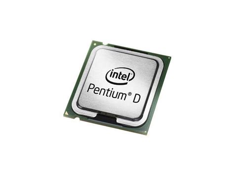 Intel Pentium G6950 - Pentium Clarkdale Dual-Core 2.8 GHz LGA 1156 73W ...