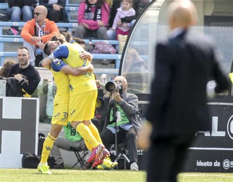 Cesena Chievo 0 1 Le Pagelle Calcio Ansa It