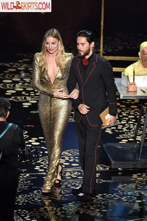 Margot Robbie Margotrobbieofficial Nude Instagram Leaked Photo