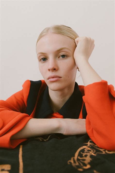Imogen Harvey Sydney Img Models