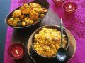 Blumenkohl Curry Mit Krabben Rezept Eat Smarter