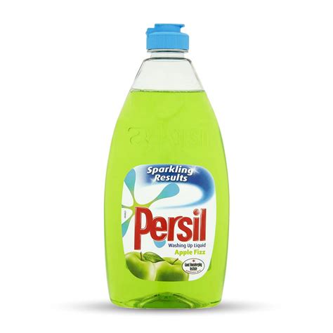 Persil Dish Wash Liquid Apple Fizz 500 Ml Mawola Traders