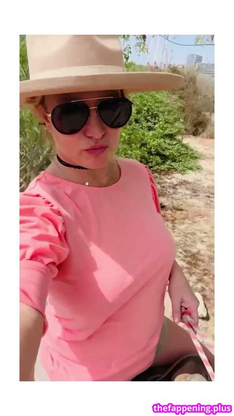 Britney Spears Britneyspears Xoxobritneyj Nude OnlyFans Photo 3227 The Fappening Plus