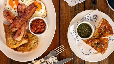 Best Breakfast In Hong Kong 10 Spots For A Delicious Morning Meal