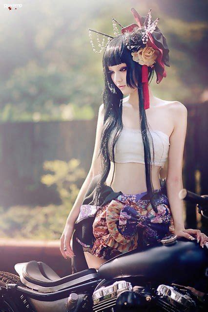 Japanese Geisha Nude Pictures Pic Of
