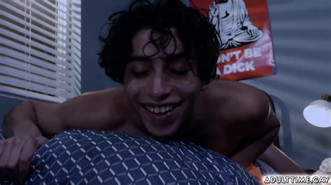 Straight Guy Shane Cook Fucked Gabe Bradshaw In His Ass