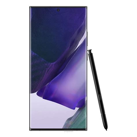 Samsung Galaxy Note20 Ultra (Самсунг Галакси Ноут 20 Ультра ...
