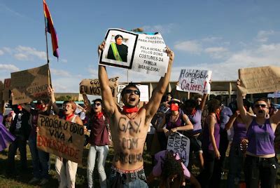 Iberosampa Abaixo A Heterofobia Abaixo A Ditadura Gay