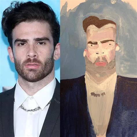 Hasan Piker portrait by me 🤙🙏🖌 : r/Hasan_Piker