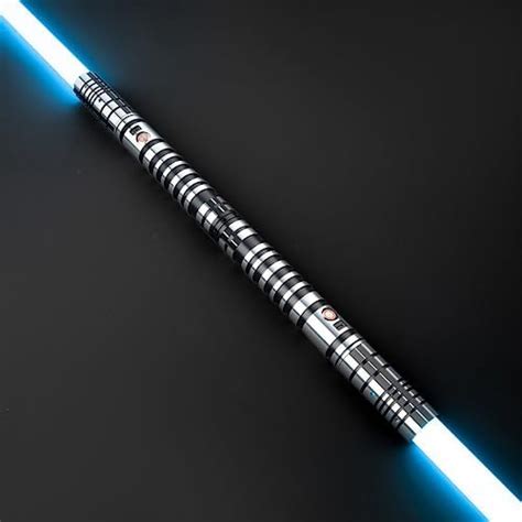 Artsabers Pro Double Bladed Dueling Lightsaber 2 Pack Heavy Duty Dual